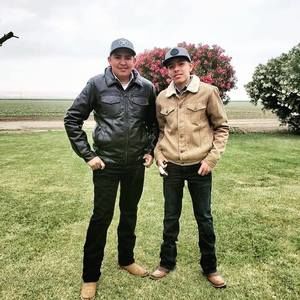 Meet your Posher, Emmanuel